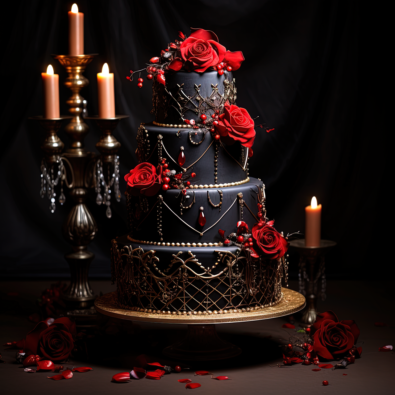 cake