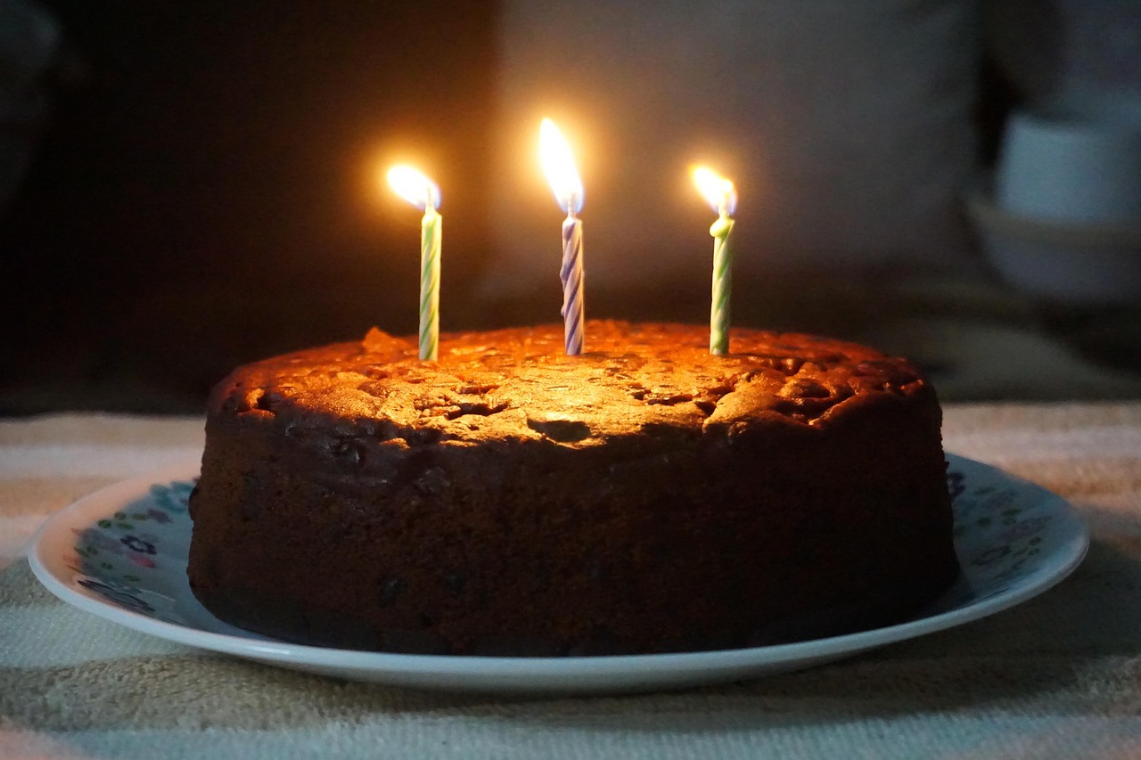 cake