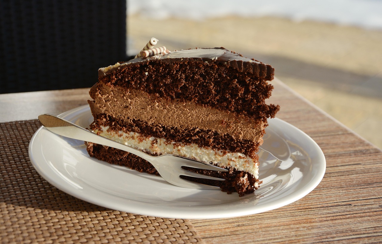 cake