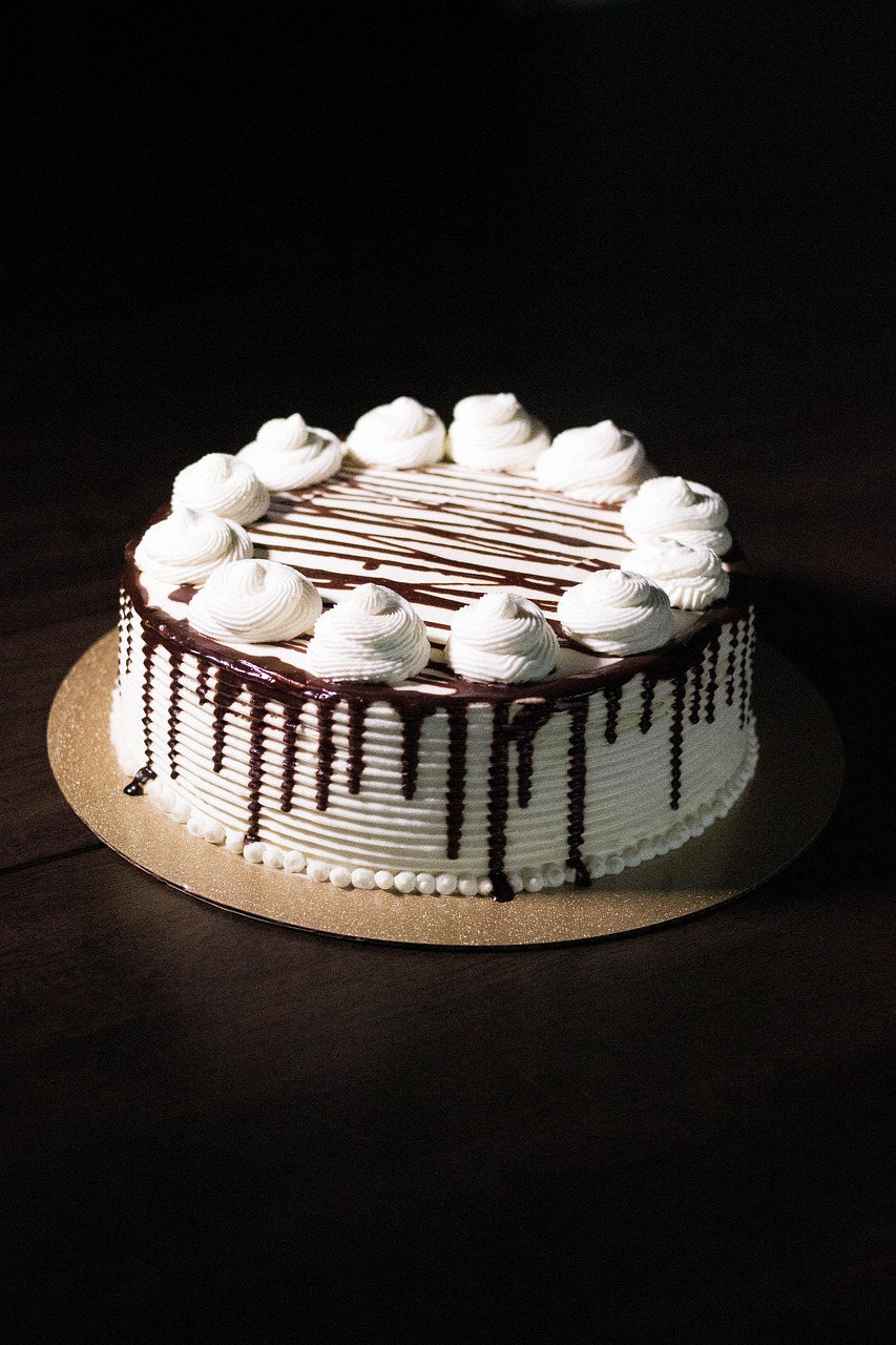 cake