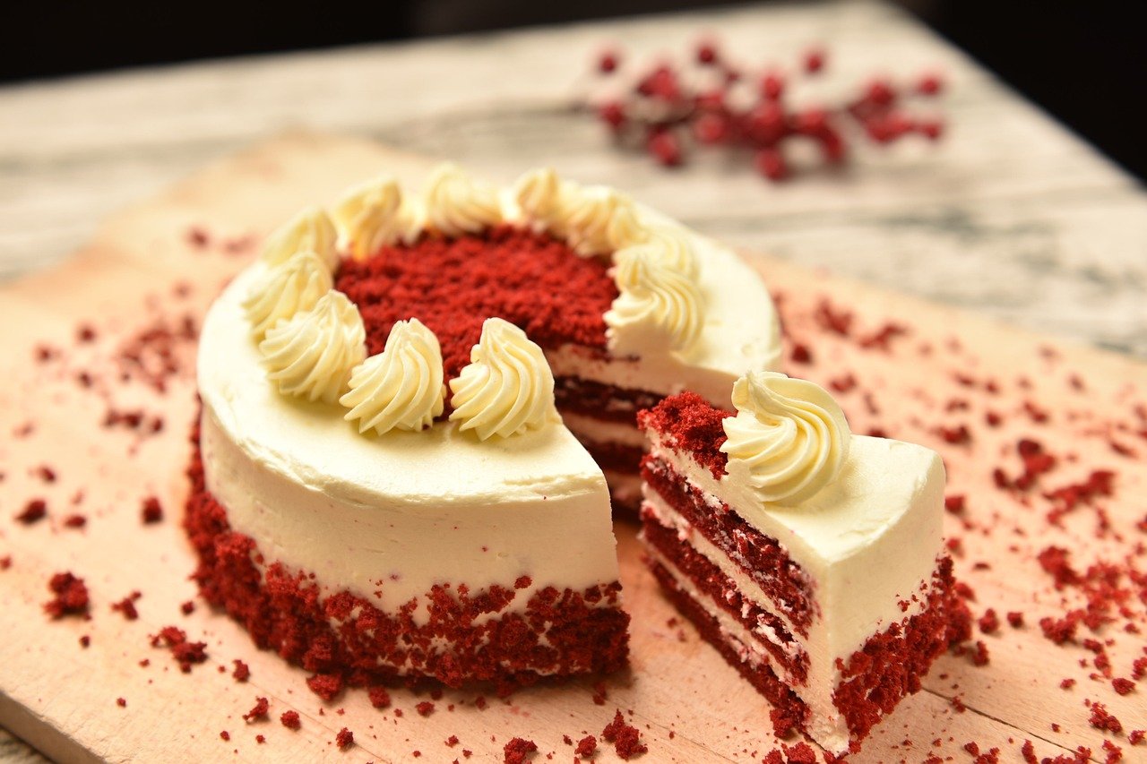 cake